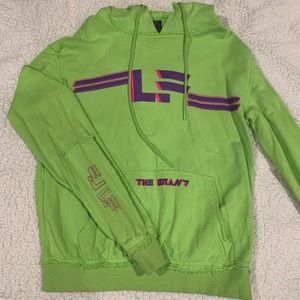 LF Brand Hoodie